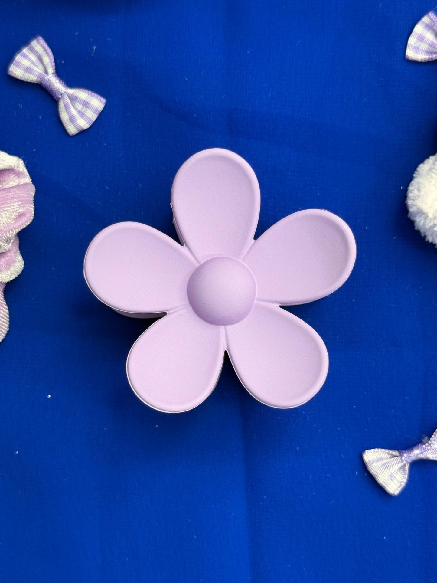 Lushy Lilac