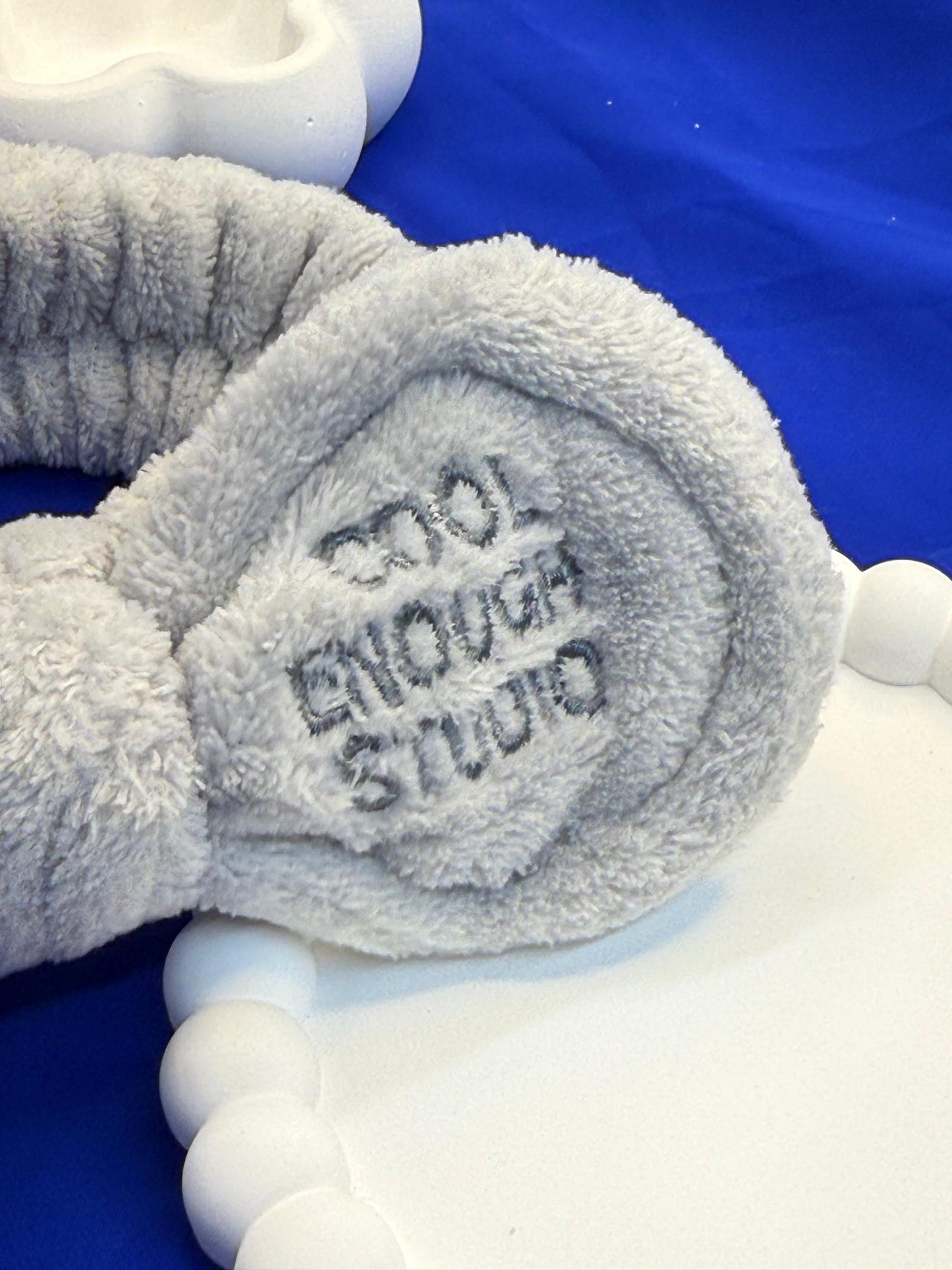 Cool Enough Studio Grey