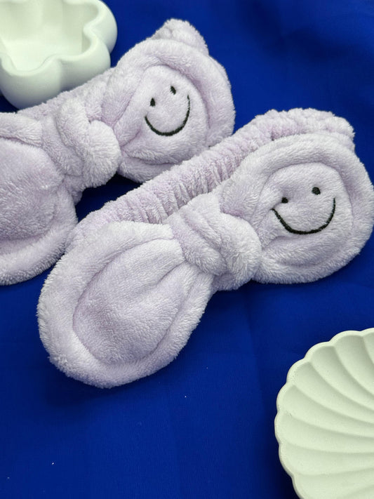 Smiley Lilac