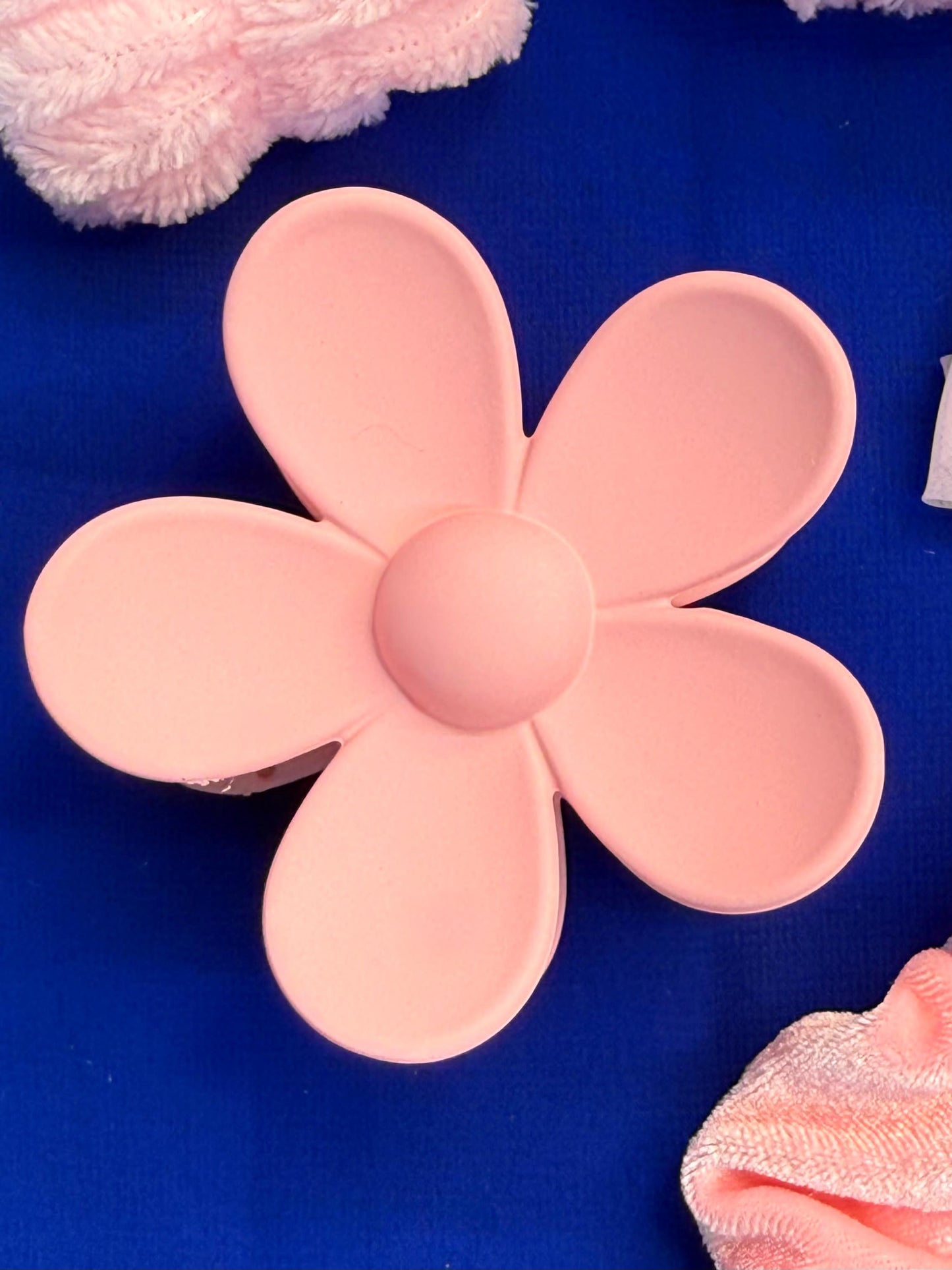 Lushy Baby Pink