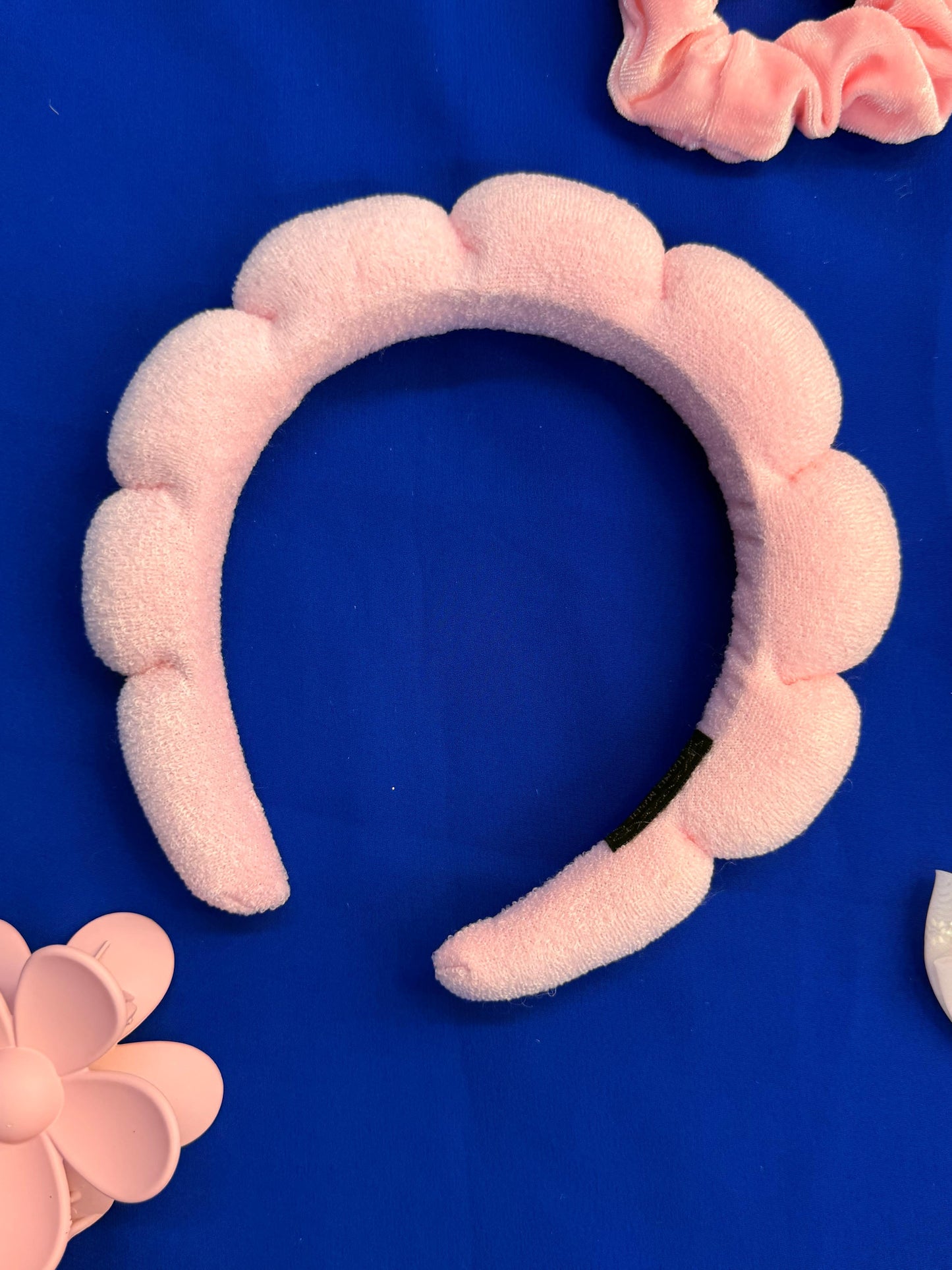 Lushy Baby Pink