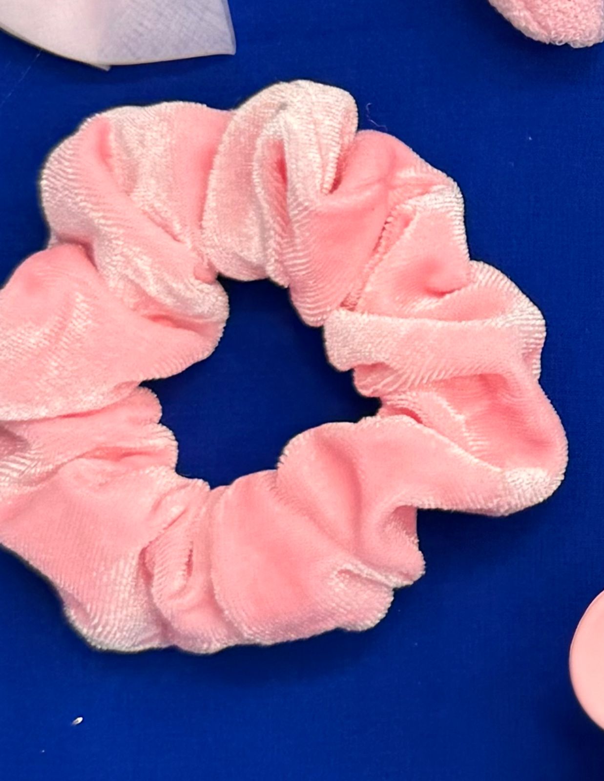 Lushy Baby Pink