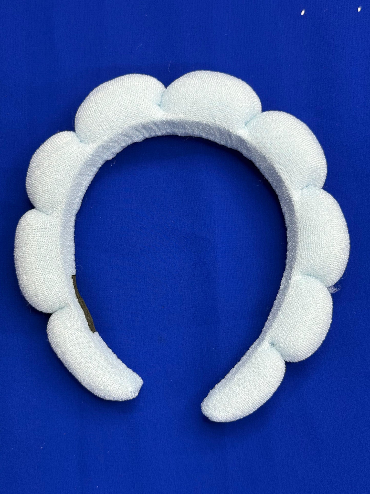 Sky Blue Headband