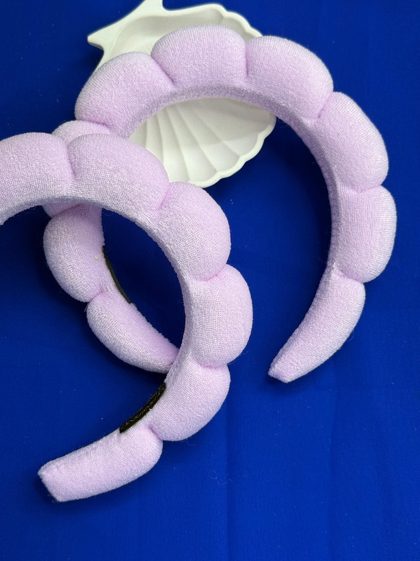 Lilac Dream Headband