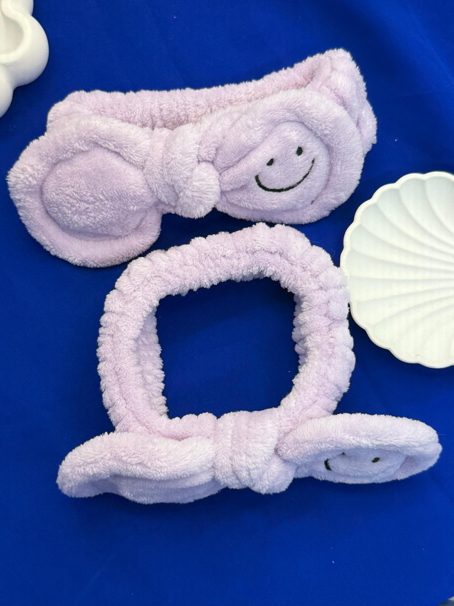 Smiley Lilac