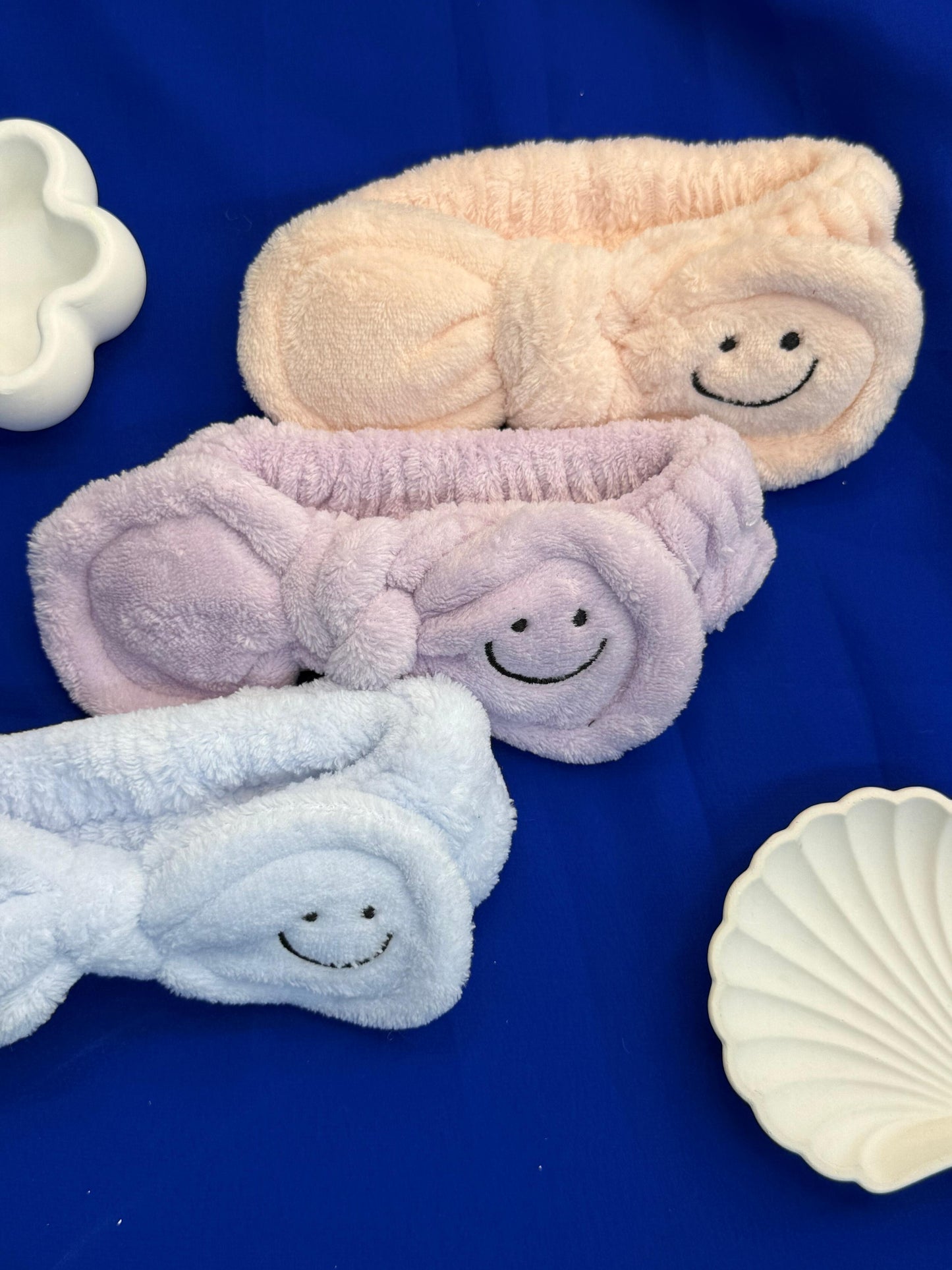 Smiley Lilac